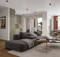 Vermieten oder selber einziehen? 2-Zimmer Wohnung am Hafen von Eckernförde (August 26)