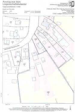 Steinrader Hauptstraße 43+45 - 