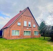 HL-Steinrade. 33.452m² Grundstück mit Bauernhaus und Entwicklungspotenzial. Etwas ganz besonderes - Lübeck St. Lorenz Nord