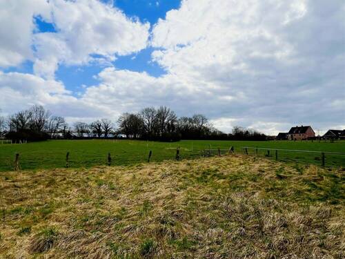 3,4 Hektar Land! - 6 Zimmer Bauernhaus, Landhaus in Lübeck