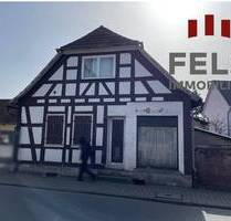 Fantastisches Abrissgrundstück in Langen