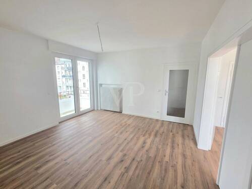 Zimmer - Etagenwohnung mit 93,00 m&sup2; in Mannheim / Schwetzingerstadt Oststadt zur Miete