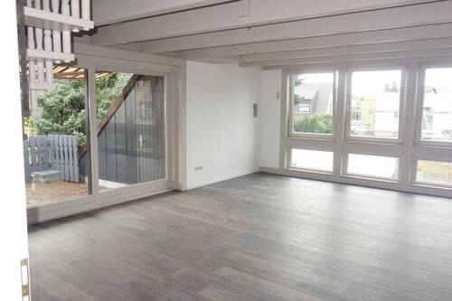 Bsp EG-Wohnung - Mehrfamilienhaus, Wohnhaus zum Kaufen in Bergisch Gladbach