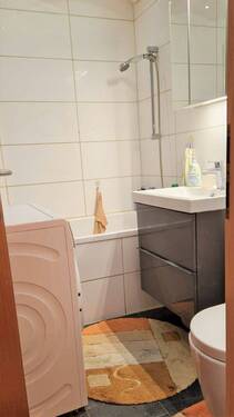 modernes Bad - Etagenwohnung mit 67,00 m&sup2; in Heidelberg zum Kaufen
