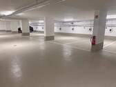 Tiefgarage - 4 Zimmer Terrassenwohnung zum Kaufen in Stralsund