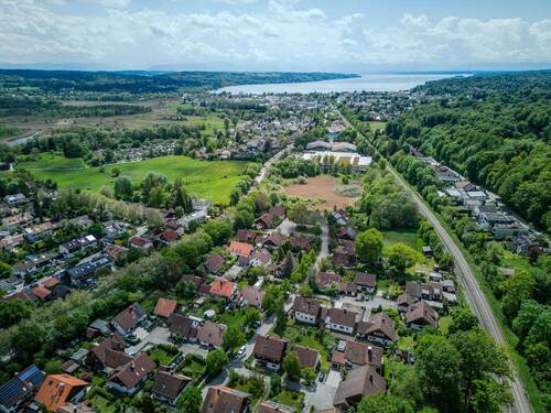 Bild 2 - 7 Zimmer Einfamilienhaus zum Kaufen in Starnberg