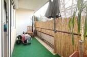 Balkon - 3 Zimmer Etagenwohnung in Stuttgart / Weilimdorf