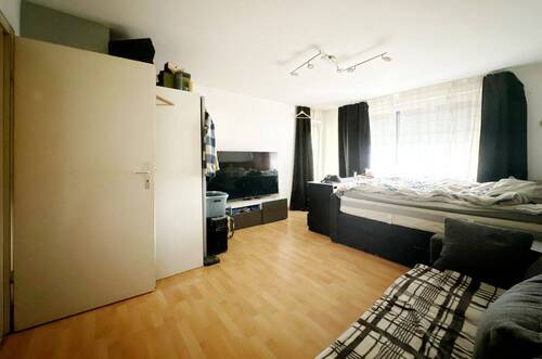 Schlafzimmer 1 - 