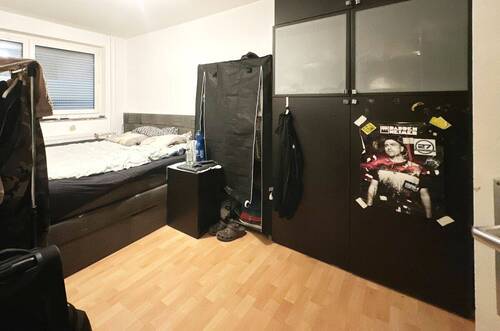 Schlafzimmer 2 - 