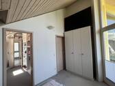 OG: Elternschlafzimmer mit Ankleide - 