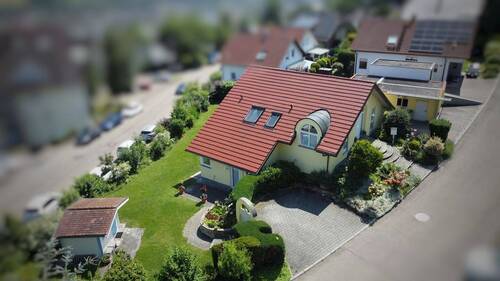 Luftbild - 