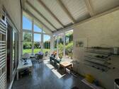 Wintergarten - 