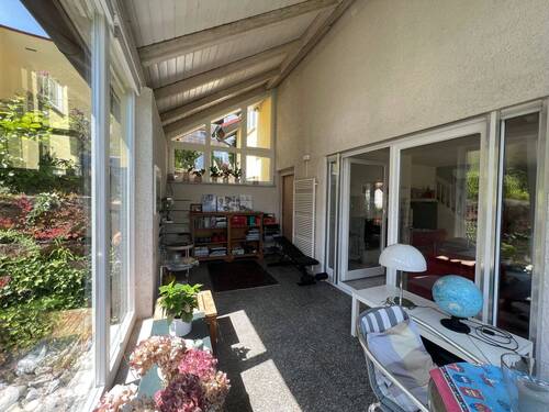 Wintergarten - 