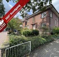 Großzügiges Stadtdomizil mit Parkblick - Anwesen in RosendahlOsterwick - Rosendahl / Osterwick