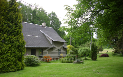 Südansicht - 7 Zimmer Mehrfamilienhaus, Wohnhaus zum Kaufen in Reinsberg
