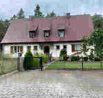 Haus, DHH oder nur Wohnung in Schwabach