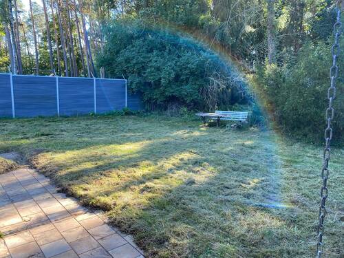 Garten2.JPG - 5 Zimmer Doppelhaushälfte in Schwabach