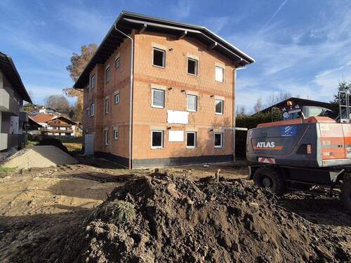 Norden - NEUBAU 2- Zimmer Eigentumswohnung, in der Gemeinde Prackenbach, Bay. Wald - PROVISIONSFREI!!! -