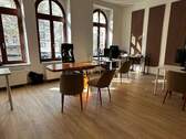 Schreibtischplätze (Monat) - Büro zur Miete in Magdeburg