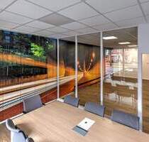 Freie Atelier- Bürofläche mit moderner Atmosphäre - All-in-Miete - Düsseldorf Heerdt