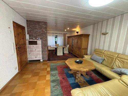 Wohn-,, Esszimmer - 5 Zimmer Einfamilienhaus zum Kaufen in Mönchengladbach