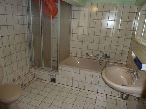 Badezimmer - 