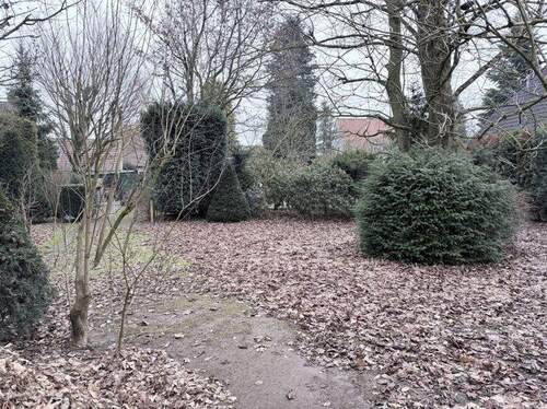 Baugrundstück1 - Grundstück zum Kaufen in Bremen