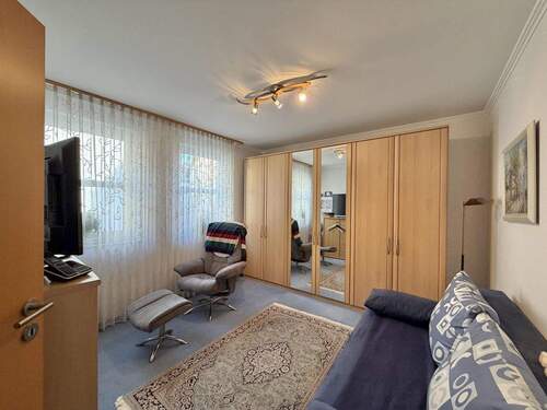 Kinder-/Arbeitszimmer - 