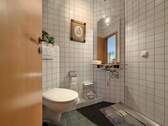 Gäste-WC - 