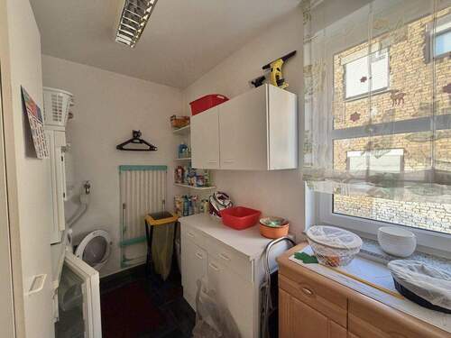 Hauswirtschaftsraum - 