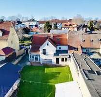 Sofort beziehbar! Perfektes Zuhause für eine junge Familie! - Dresden Altfranken