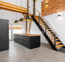 Licht. Raum. Natur. - Außergewöhnliches Zuhause mit Einliegerwohnung - Marl