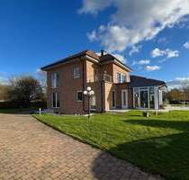 Top gepflegt! Zweifamilienhaus mit großem Grundstück und gehobener Ausstattung - Münster / Gievenbeck Nienberge