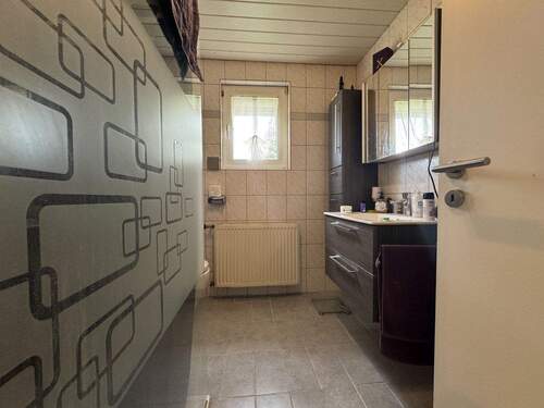 Badezimmer EG - 