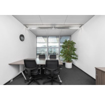 Flexible Coworking Desk am Münchner Flughafen - sofort verfügbar - Erding Oberdingermoos