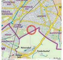 890.000,00&nbsp;EUR Kaufpreis, ca.&nbsp; 0,00&nbsp;m&sup2; in Berlin (PLZ: 12209) Lichterfelde