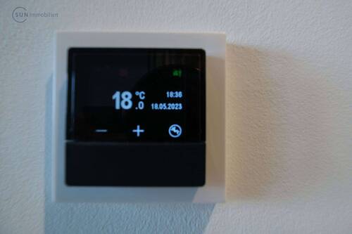 Thermostat - 