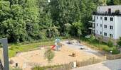 Der Spielplatz im Quartier - 