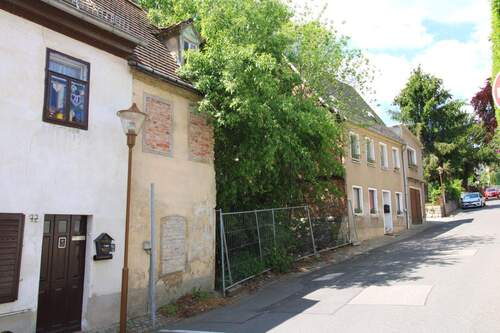 Grundstücksansicht - ++zentral gelegenes Wohnbaugrundstück nahe der Altenburger Altstadt++