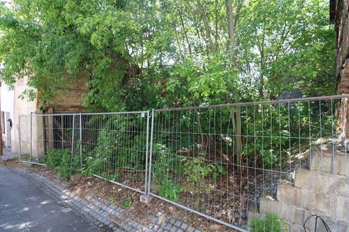 Grundstück - Grundstück zum Kaufen in Altenburg