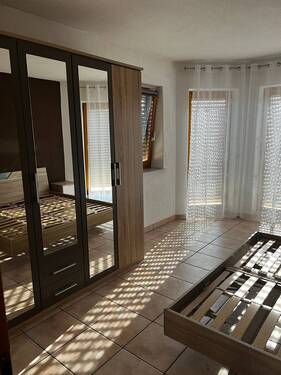 IMG_4201.jpeg - Neubau 2 12 Zimmer Wohnung mit Einbauküche und Balkon ab Sofort Frei oder 01.05.2026 frei