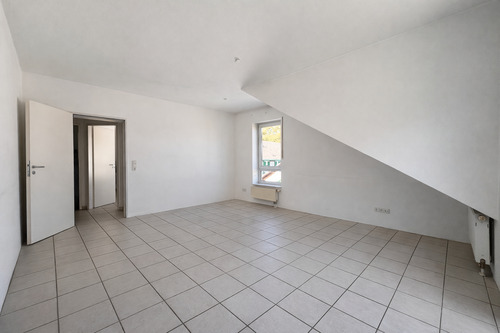 Wohn-/Esszimmer Foto II - Etagenwohnung mit 70,00 m&sup2; in Hagen zum Kaufen