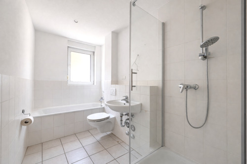 Tageslichtbad Foto I - 