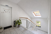 Treppenhaus - 
