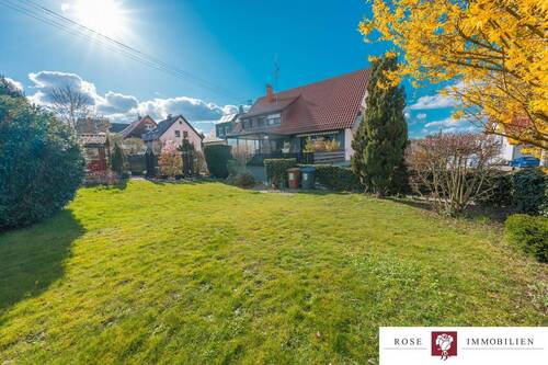 Ansicht - West - 