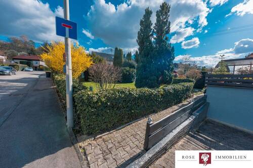 Ansicht Nord-West - 