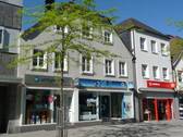 Objektansicht - **2 Zimmer-Wohnung in Neheim-Zentrum**
