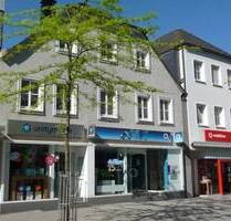 **2 Zimmer-Wohnung in Neheim-Zentrum** - Arnsberg Neheim-Hüsten