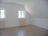 Wohnzimmer - Etagenwohnung zur Miete in Arnsberg