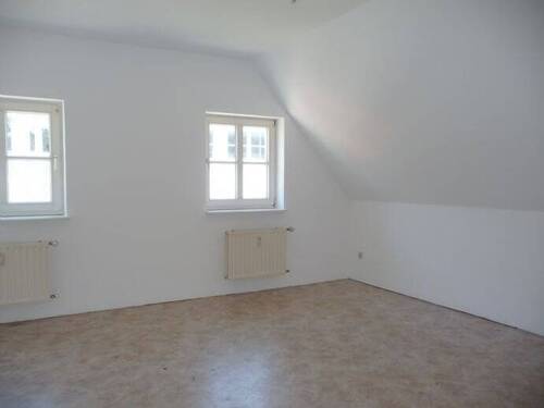 Wohnzimmer - Etagenwohnung zur Miete in Arnsberg